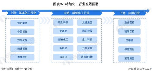 預(yù)見2024 中國精細(xì)化工產(chǎn)業(yè)全景圖譜、市場(chǎng)規(guī)模、競(jìng)爭(zhēng)格局與發(fā)展前景