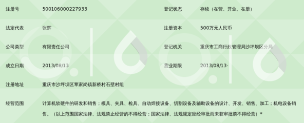 重慶海眾科技 致力于計算機軟硬件的創新開發